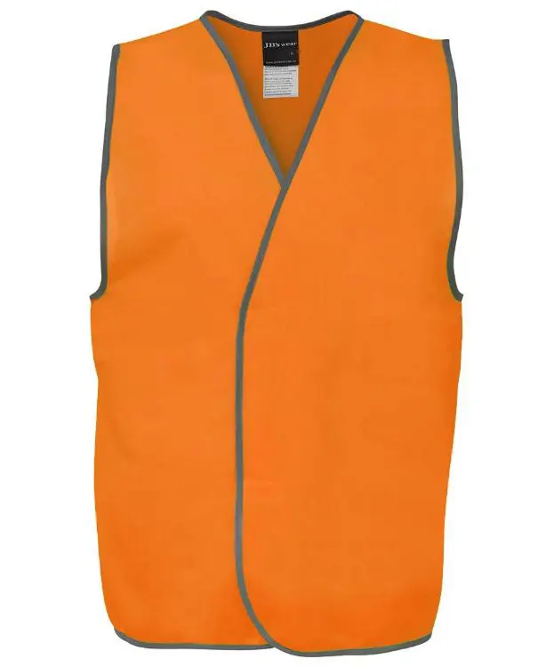 Picture of JB's Hv Safety Vest