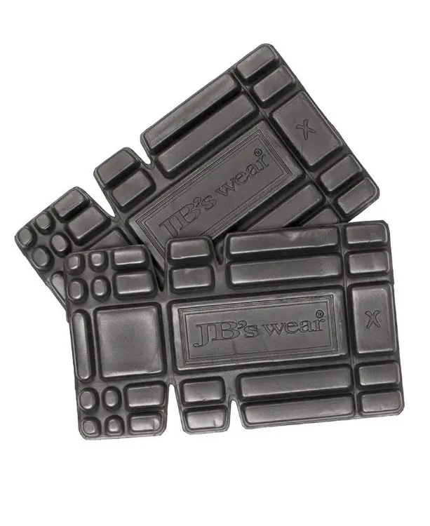 Picture of JB's Adjustable Sizing Knee Pad Grey