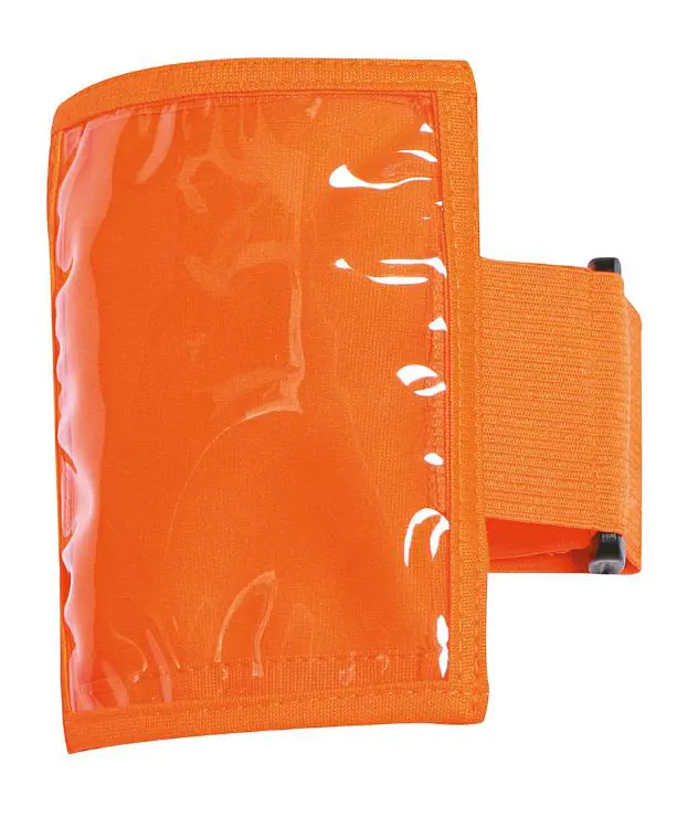 Picture of JB's Plastic Pocket Sleeve Band (10 Pk)