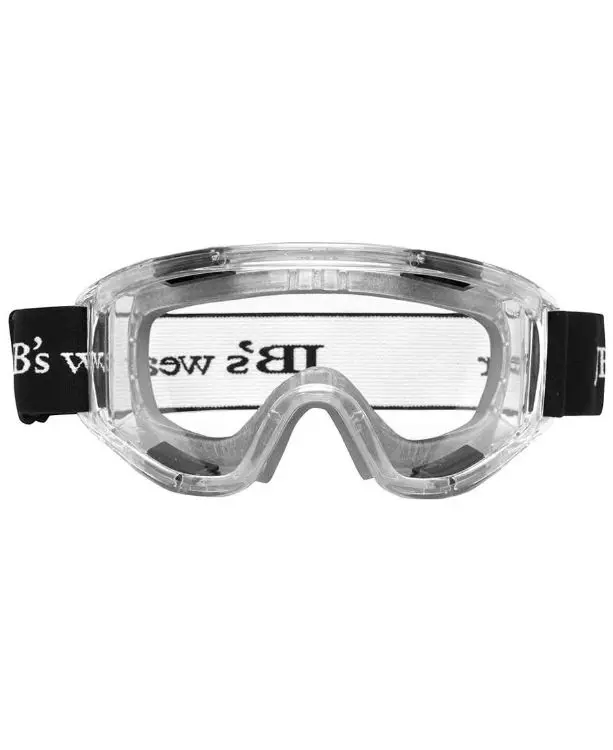 Picture of JB's Premium Goggle (12 Pk) Antifog Clear