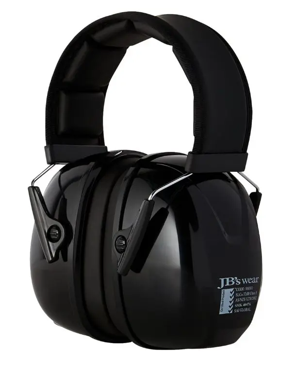 Picture of JB's 32dB Supreme Ear Muff