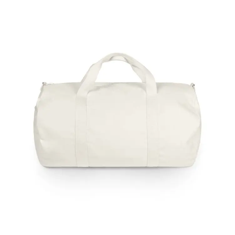 Picture of Canvas Duffel Bag