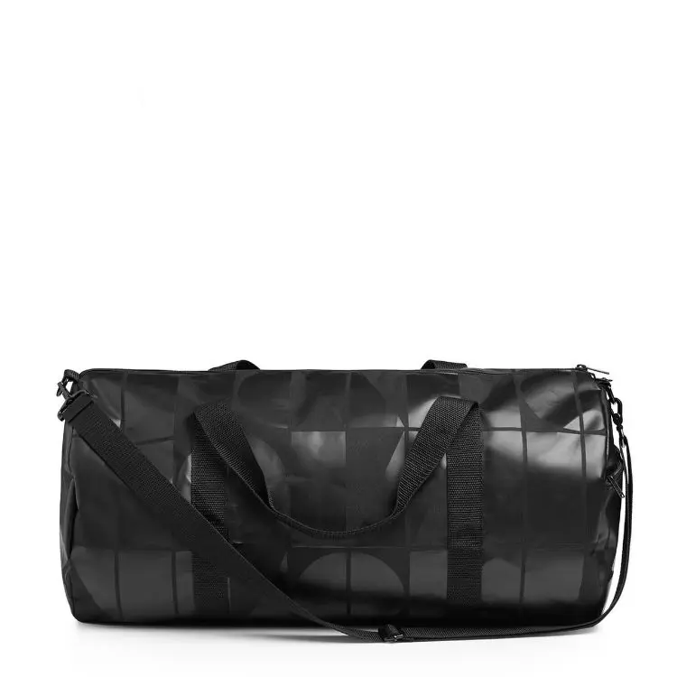 Picture of Area Pattern Duffel Bag