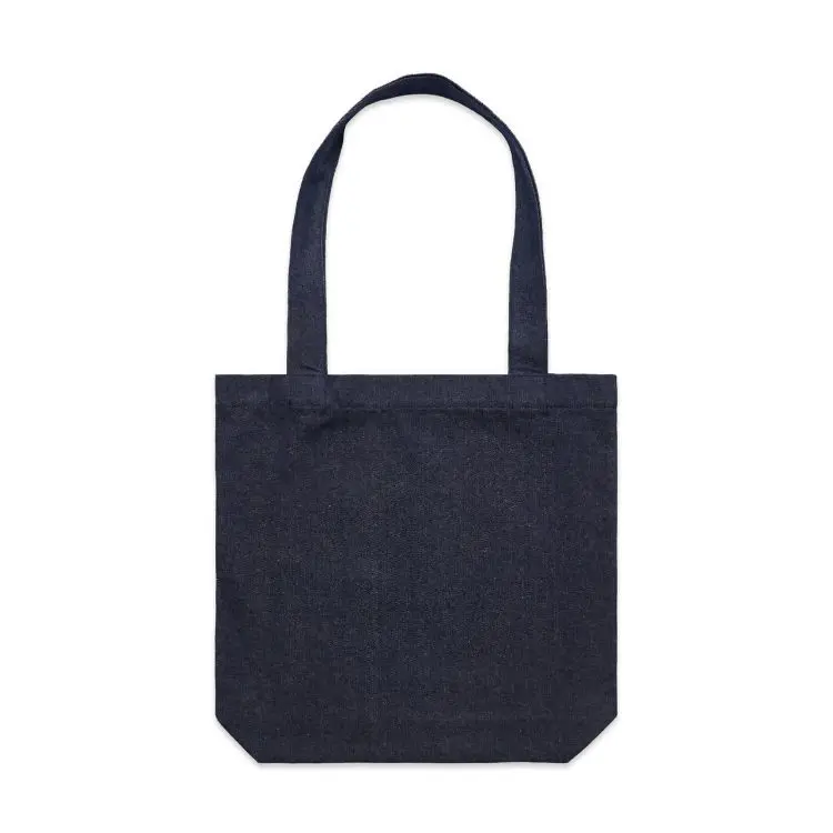 Picture of Carrie Denim Tote