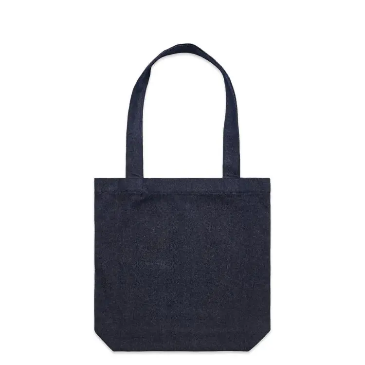 Picture of Carrie Denim Tote