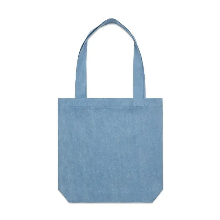 Picture of Carrie Denim Tote