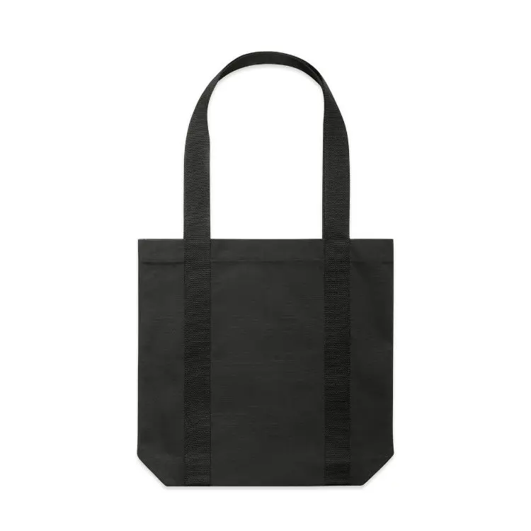 Picture of Two-Tone Carrie Tote
