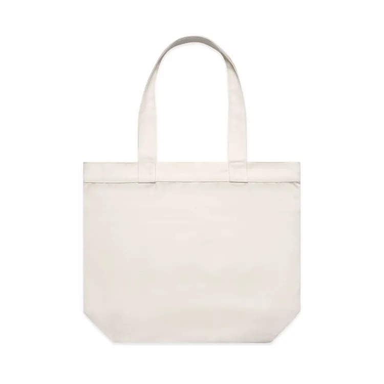 Picture of Pocket Tote Bag