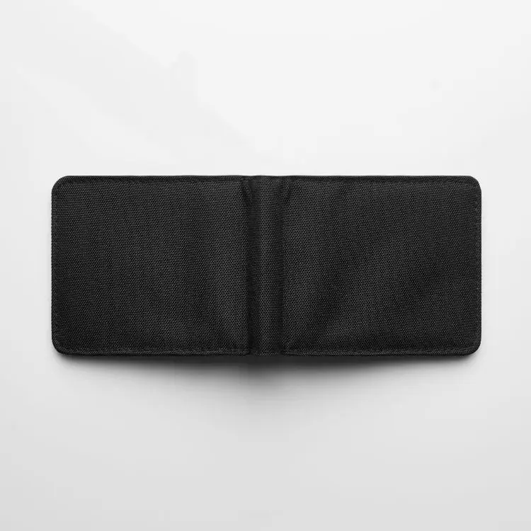 Picture of Recycled Fold Wallet