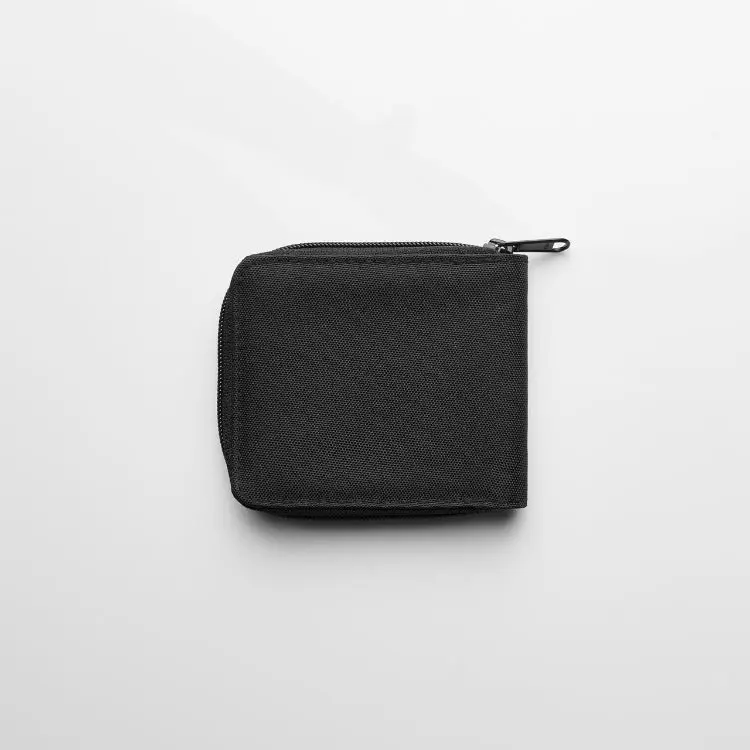 Picture of Recycled Zip Wallet
