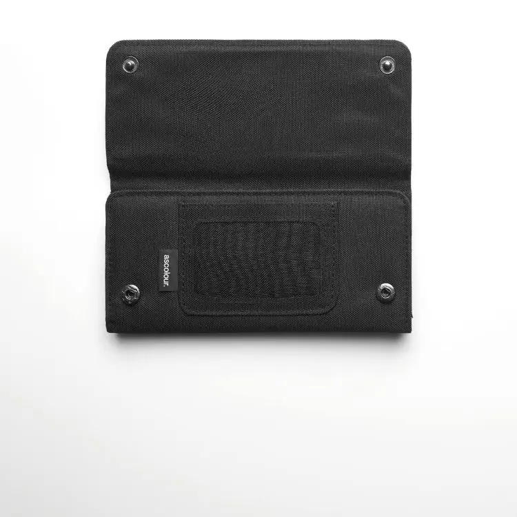 Picture of Recycled Long Wallet