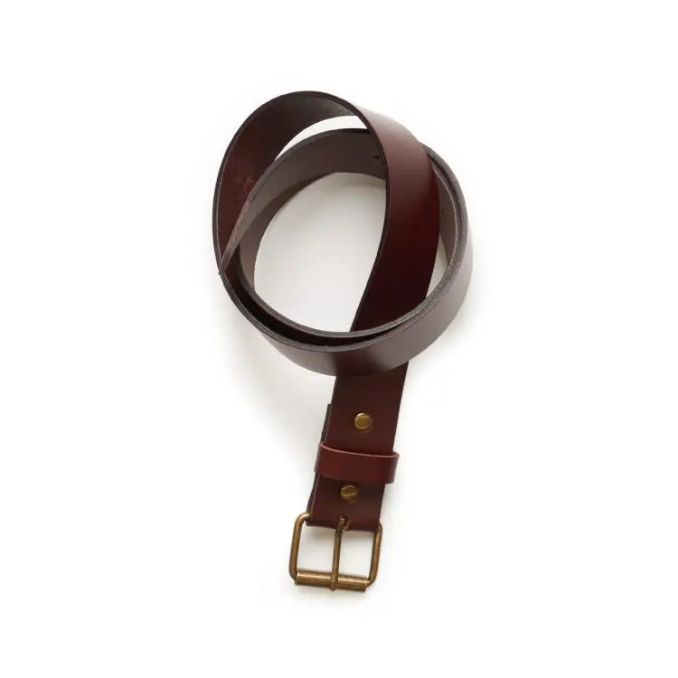 Picture of Leather Belt