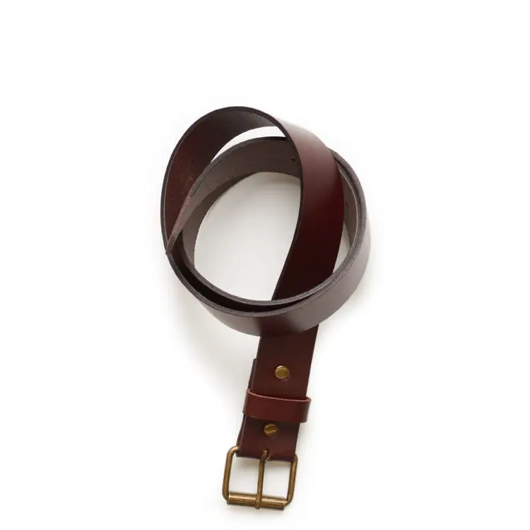 Picture of Leather Belt