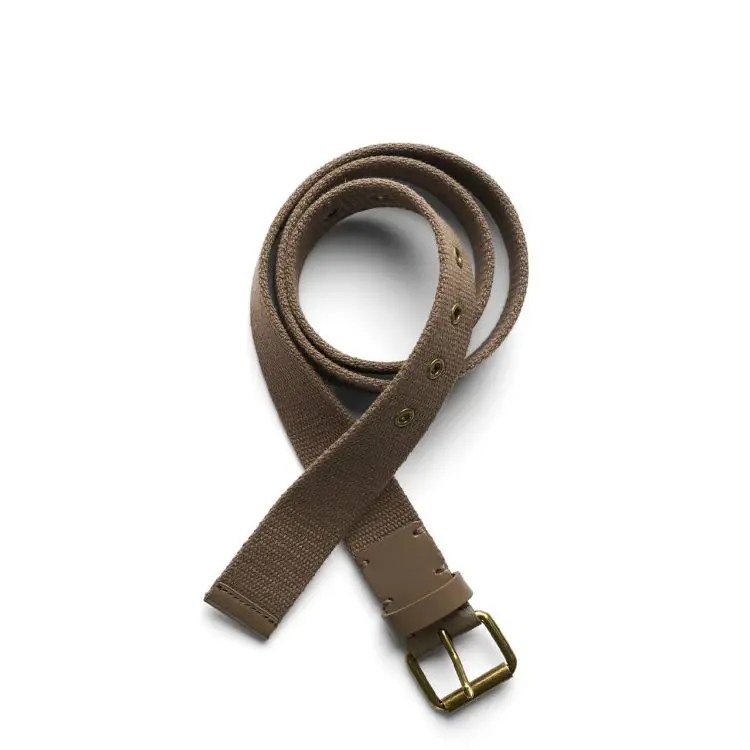 Picture of Cotton Webbing Belt