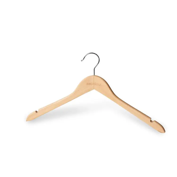 Picture of AS Logo Hanger | 6840