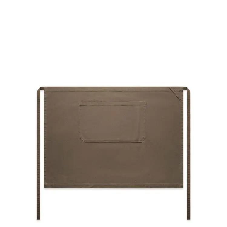 Picture of Canvas Half Apron