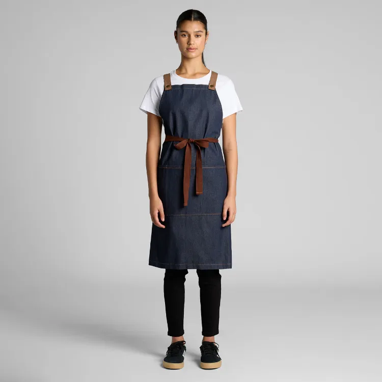 Picture of Denim Apron