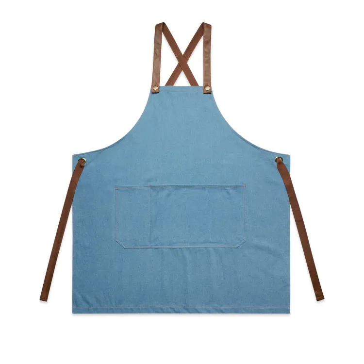 Picture of Denim Apron