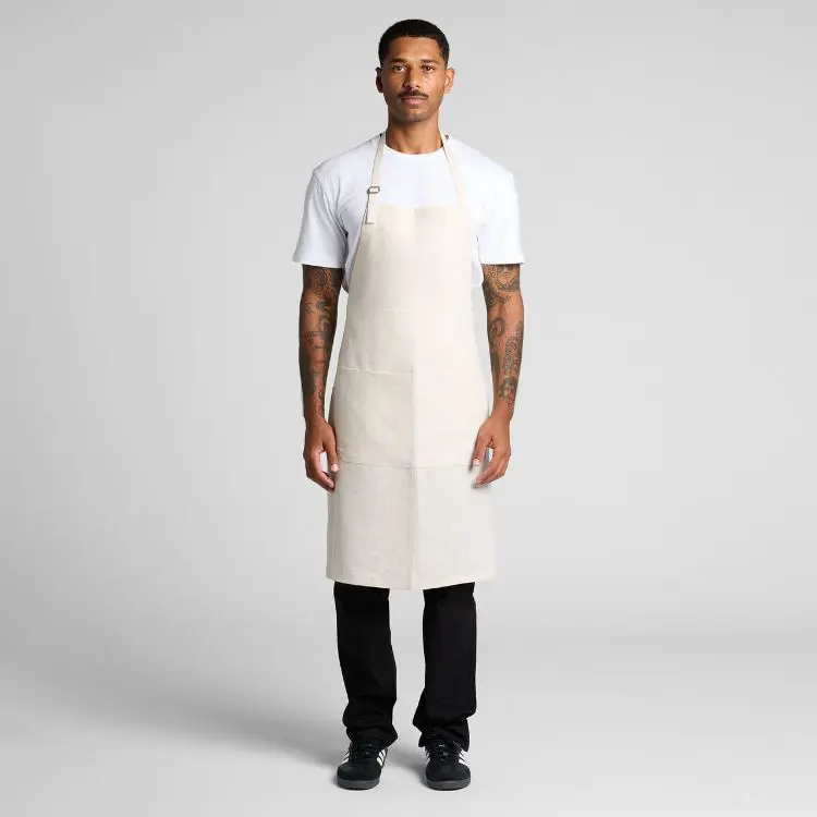 Picture of Linen Apron