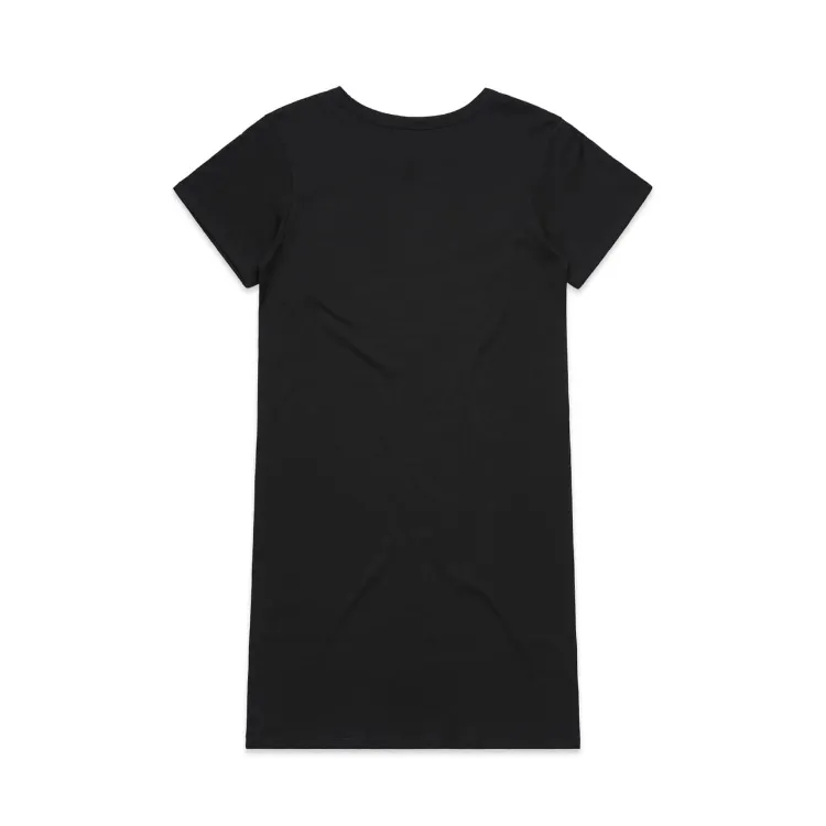 Picture of Wo's Mika Organic S/S Dress