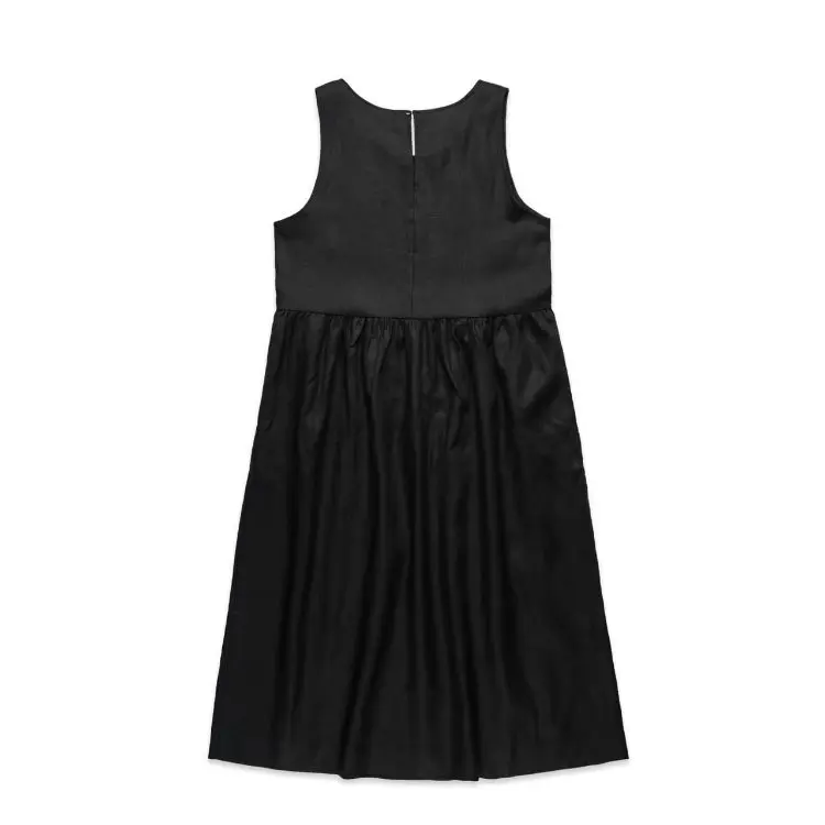 Picture of Wo's Linen Dress