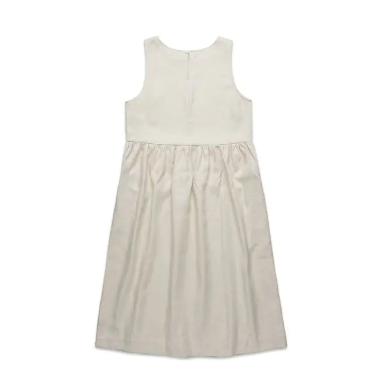 Picture of Wo's Linen Dress