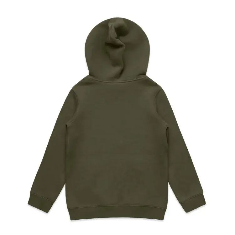 Picture of Kids Supply Hood