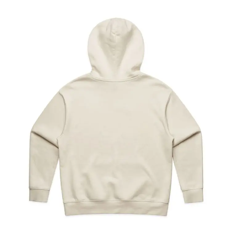 Picture of Wo's Heavy Hood