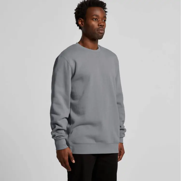 Picture of Stencil Crew