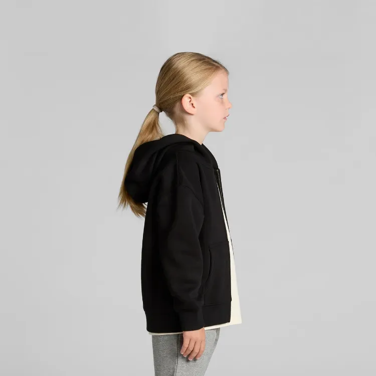 Picture of Kids Relax Zip Hood