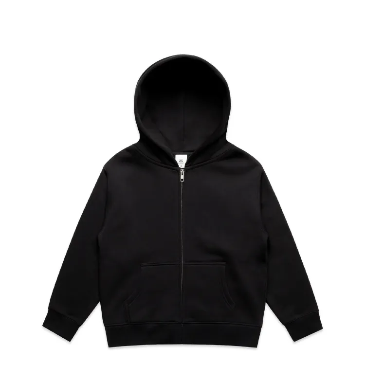 Picture of Kids Relax Zip Hood