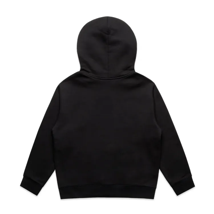 Picture of Kids Relax Zip Hood