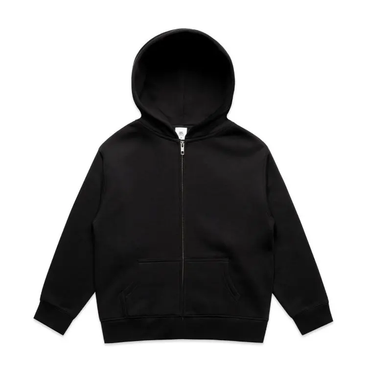 Picture of Youth Relax Zip Hood
