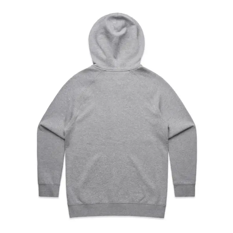 Picture of Wo's Official Zip Hood