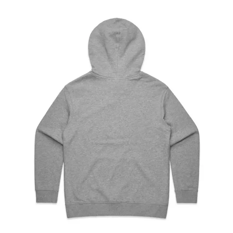 Picture of Wo's Premium Hood