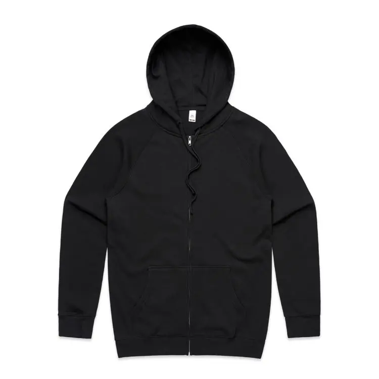 Picture of Official Zip Hood