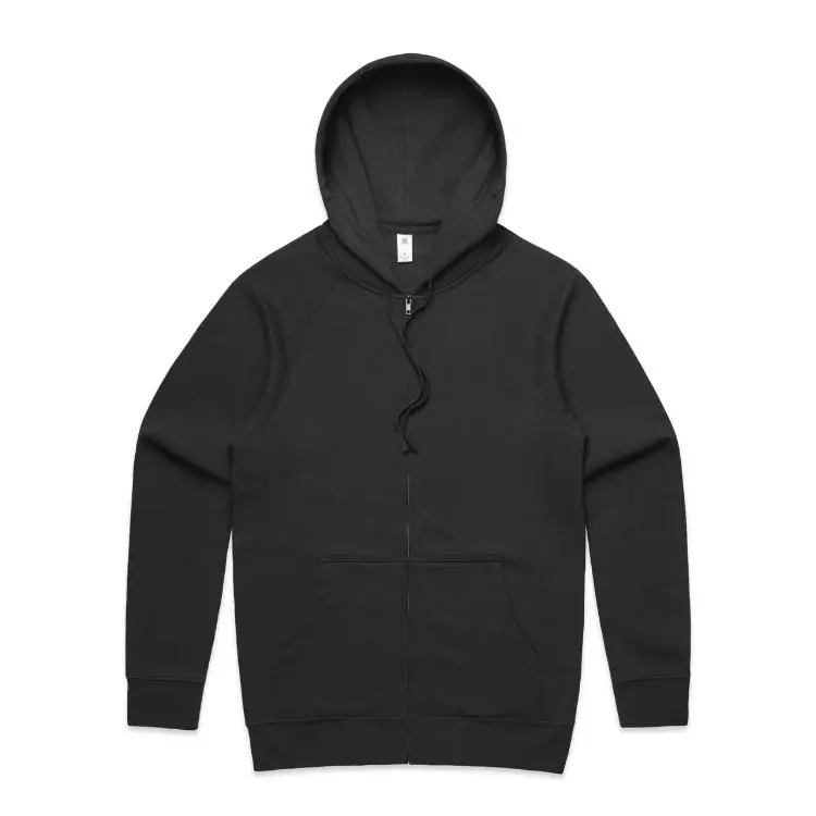 Picture of Official Zip Hood