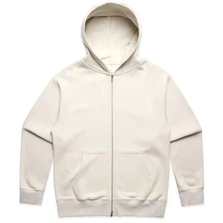 Picture of Heavy Zip Hood