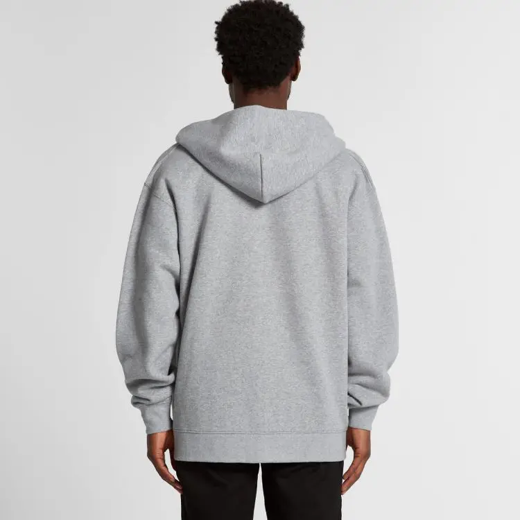 Picture of Relax Zip Hood