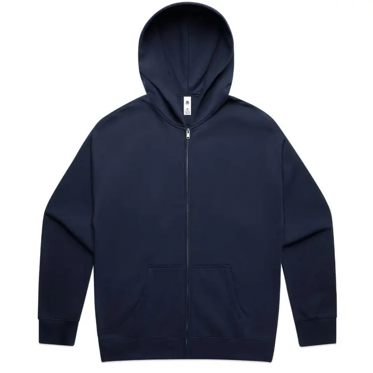 Picture of Relax Zip Hood