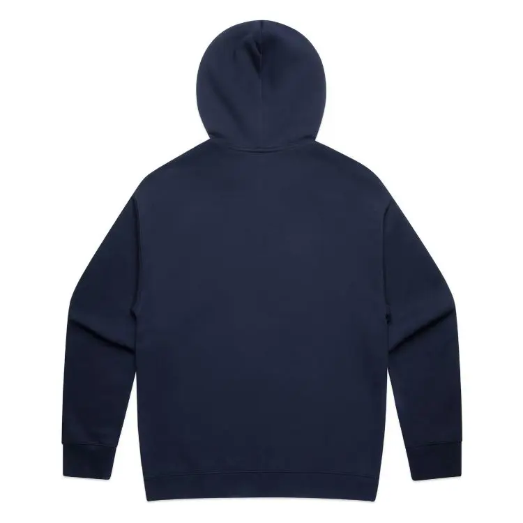 Picture of Relax Zip Hood