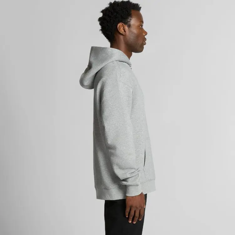 Picture of Relax Half Zip Hood