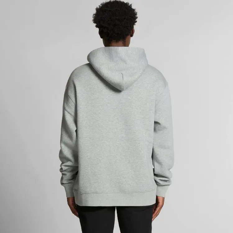 Picture of Relax Half Zip Hood