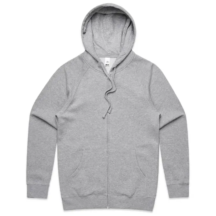 Picture of Supply Zip Hood