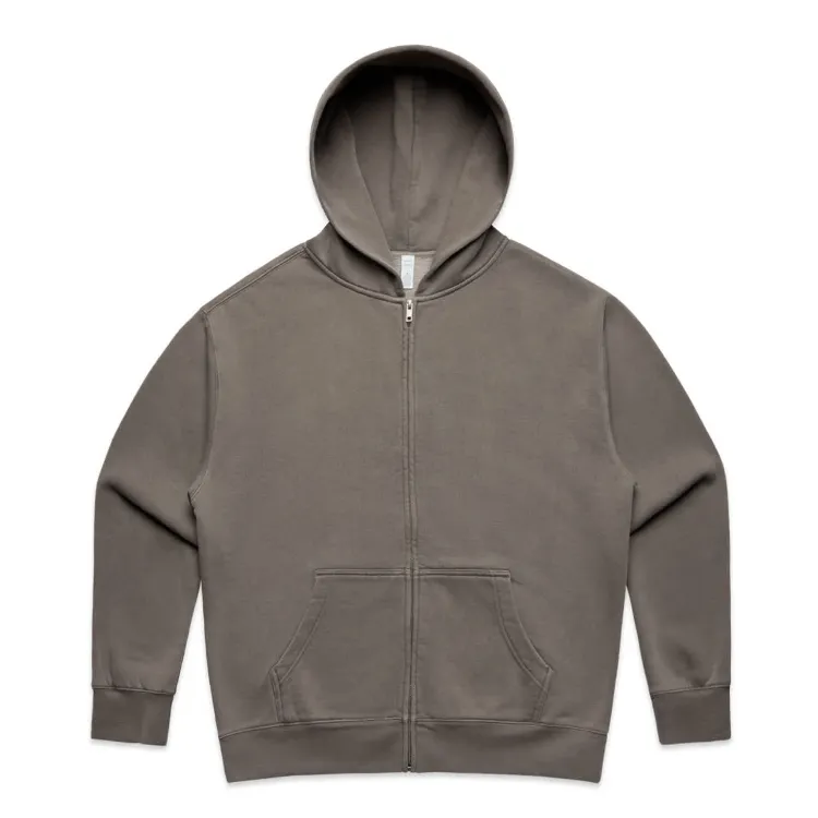 Picture of Wo's Relax Faded Zip Hood
