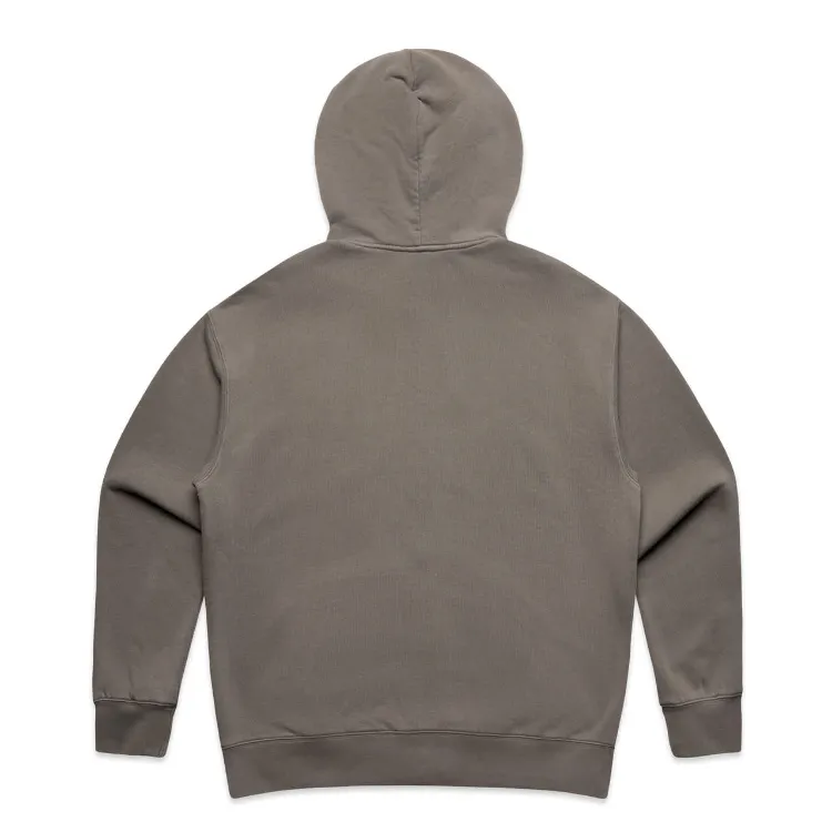 Picture of Wo's Relax Faded Zip Hood