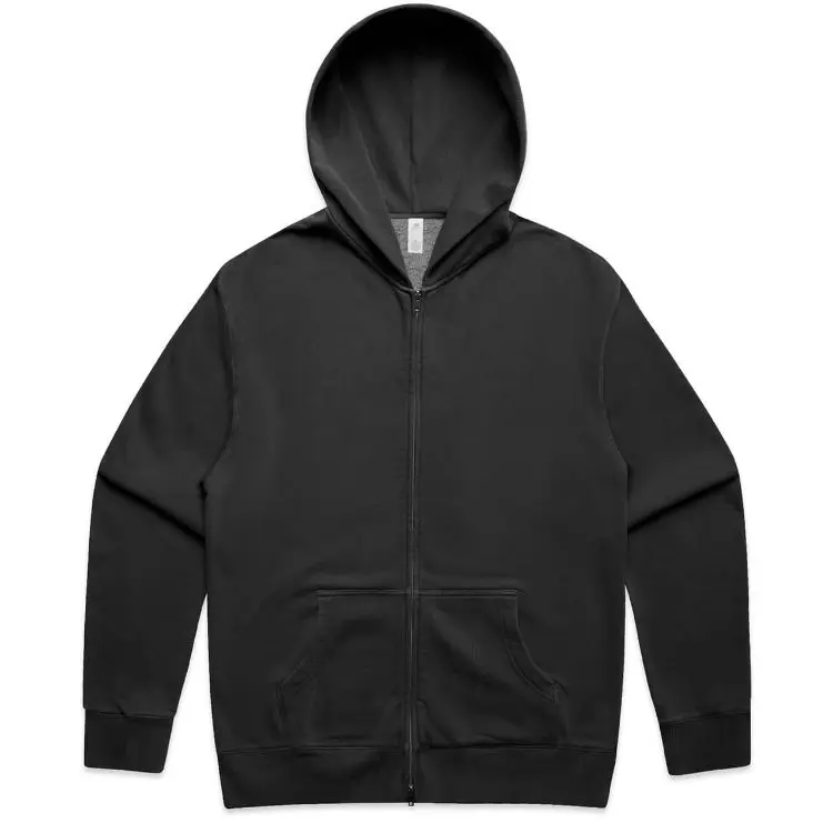 Picture of Relax Faded Zip Hood