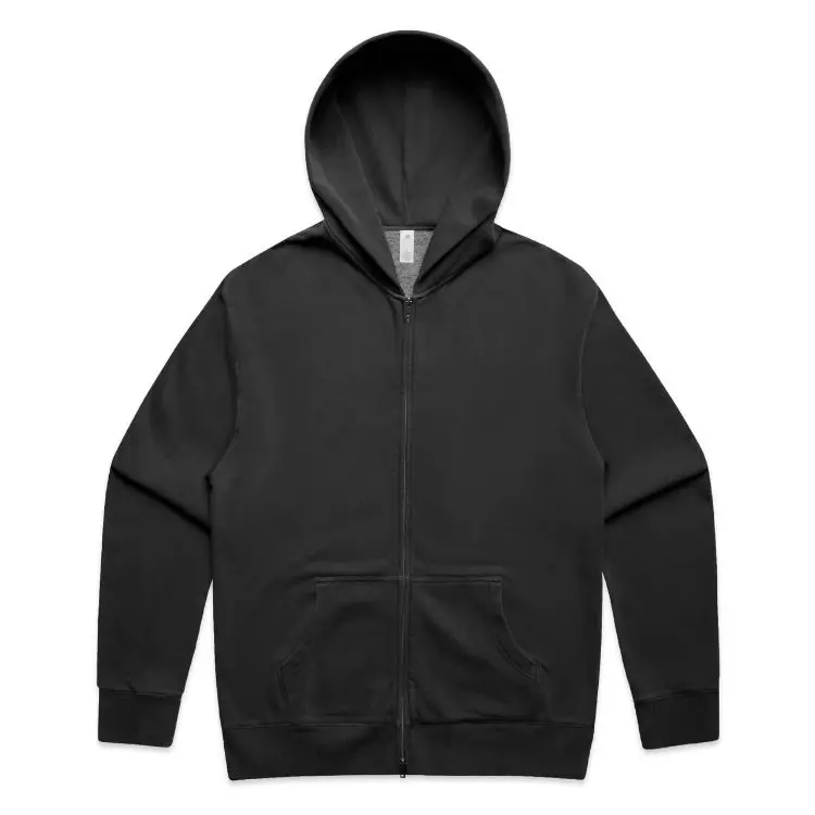 Picture of Relax Faded Zip Hood