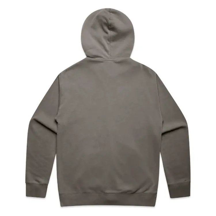 Picture of Relax Faded Zip Hood