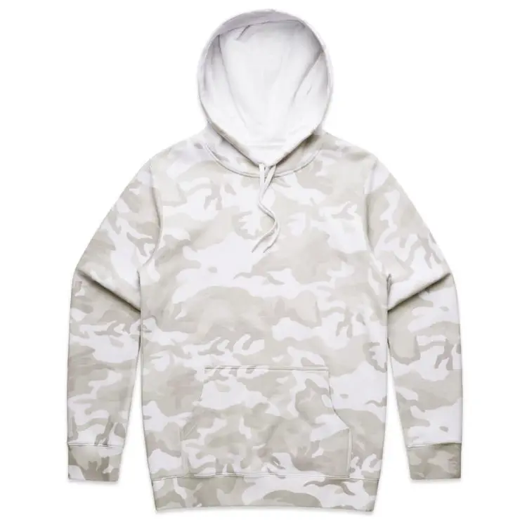 Picture of Stencil Camo Hood